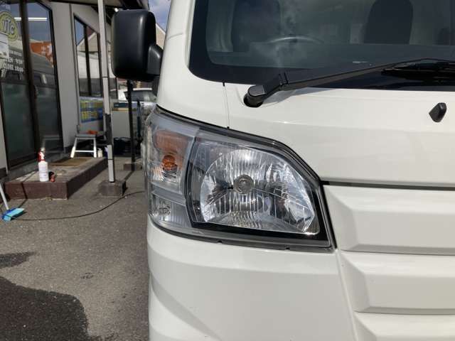 Daihatsu HIJET TRUCK 2020 6435870-7