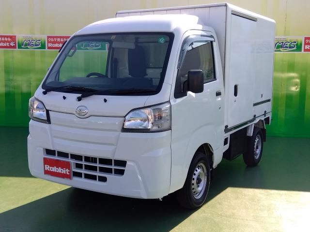 Daihatsu HIJET TRUCK 2019 6436207-0