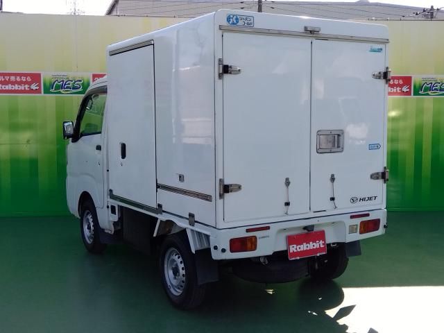 Daihatsu HIJET TRUCK 2019 6436207-1