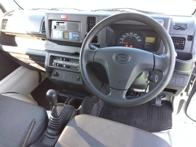 Daihatsu HIJET TRUCK 2019 6436207-2