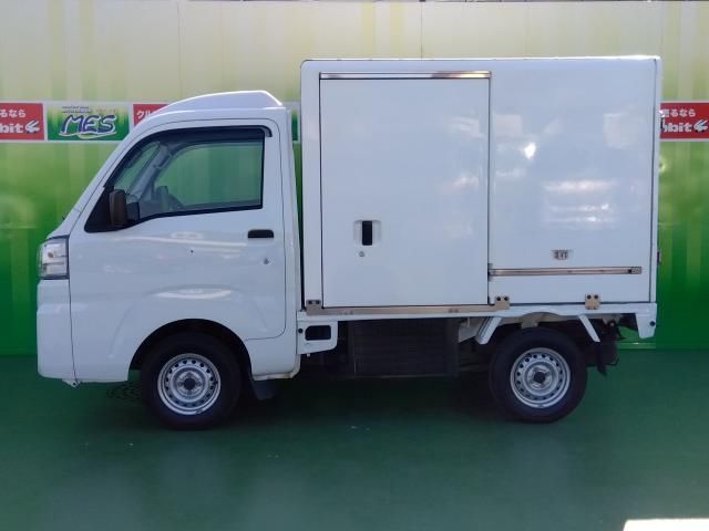 Daihatsu HIJET TRUCK 2019 6436207-3