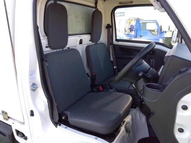 Daihatsu HIJET TRUCK 2019 6436207-5