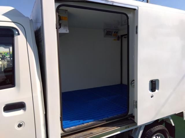 Daihatsu HIJET TRUCK 2019 6436207-7