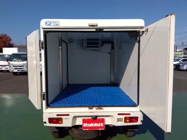 Daihatsu HIJET TRUCK 2019 6436207-8