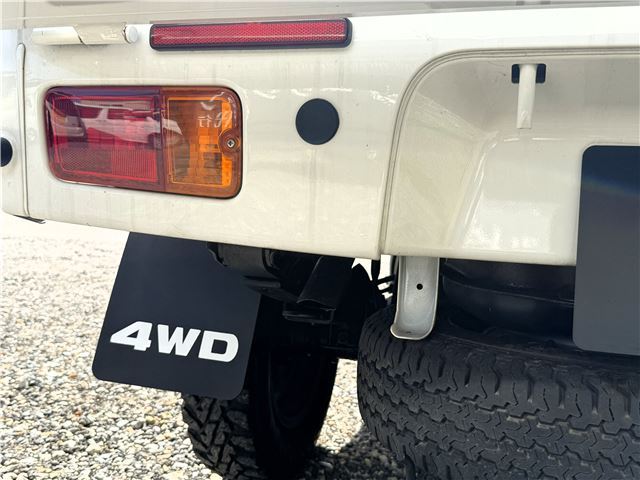 Daihatsu HIJET TRUCK 2019 6436396-1