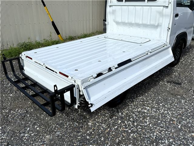 Daihatsu HIJET TRUCK 2019 6436396-10