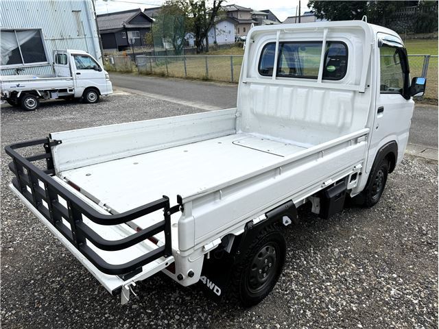 Daihatsu HIJET TRUCK 2019 6436396-2