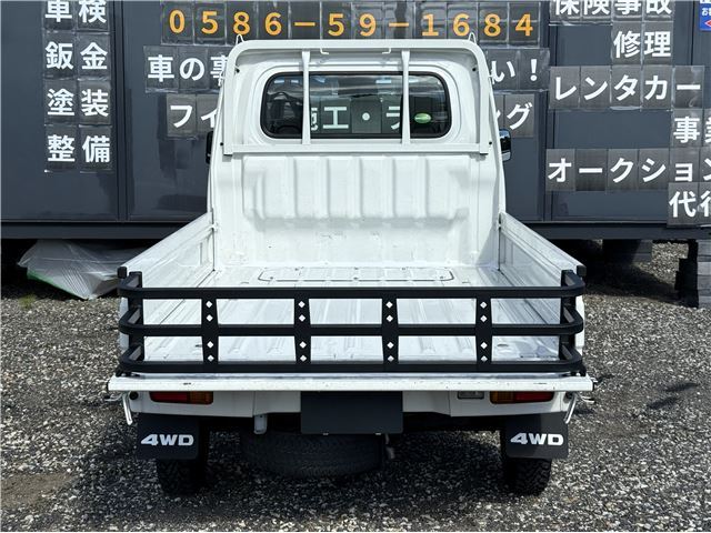 Daihatsu HIJET TRUCK 2019 6436396-5