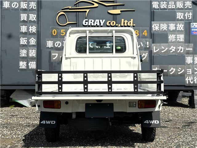 Daihatsu HIJET TRUCK 2019 6436396-6