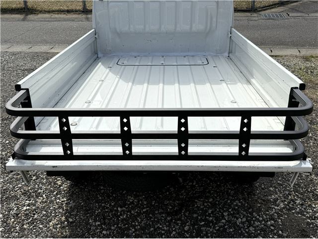 Daihatsu HIJET TRUCK 2019 6436396-7
