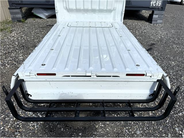 Daihatsu HIJET TRUCK 2019 6436396-8