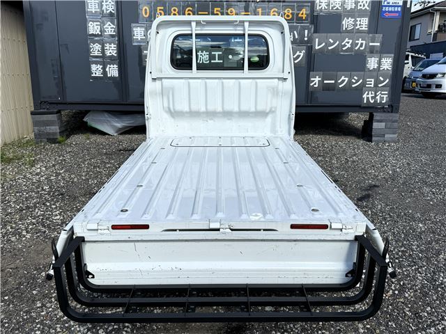 Daihatsu HIJET TRUCK 2019 6436396-9