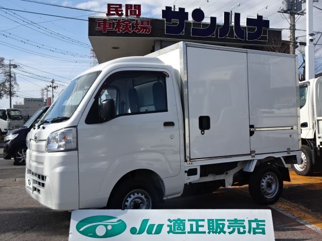Daihatsu HIJET TRUCK 2019 6436398-0