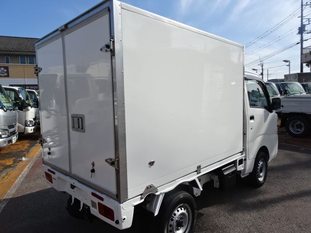 Daihatsu HIJET TRUCK 2019 6436398-1