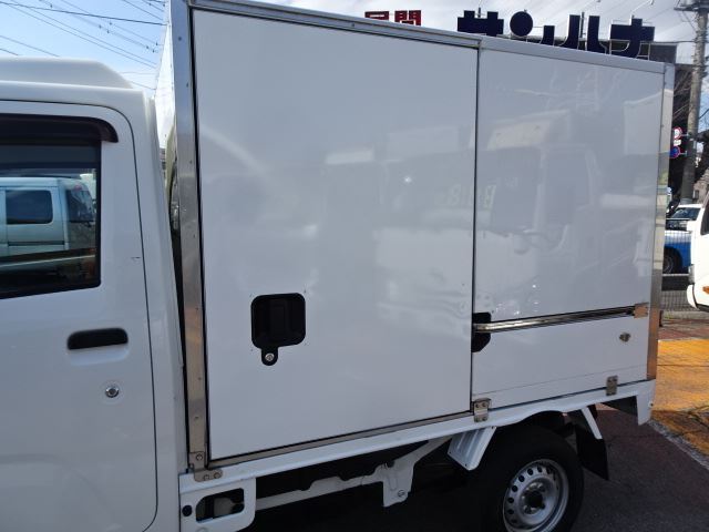 Daihatsu HIJET TRUCK 2019 6436398-10
