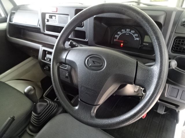 Daihatsu HIJET TRUCK 2019 6436398-2