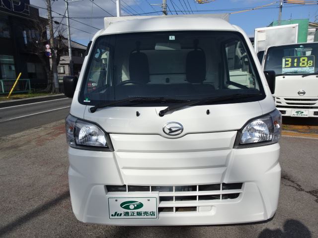 Daihatsu HIJET TRUCK 2019 6436398-3