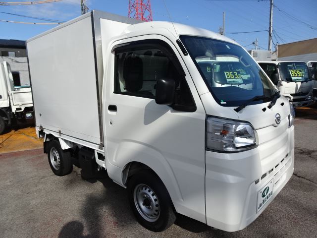 Daihatsu HIJET TRUCK 2019 6436398-4