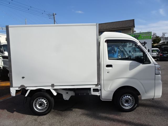 Daihatsu HIJET TRUCK 2019 6436398-5