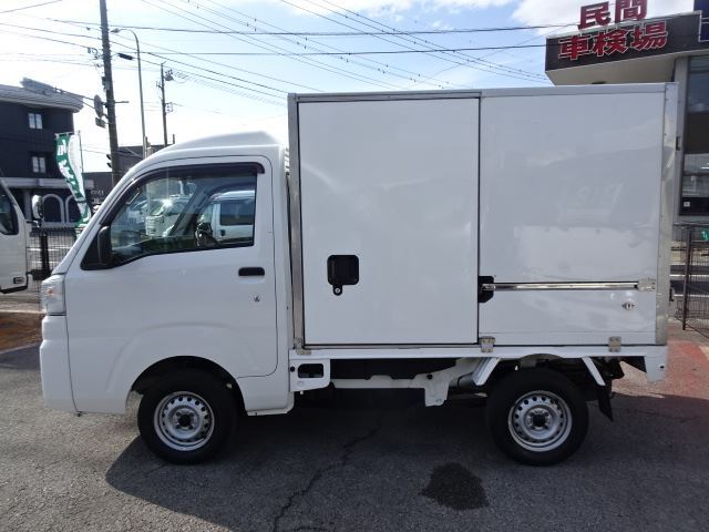 Daihatsu HIJET TRUCK 2019 6436398-6