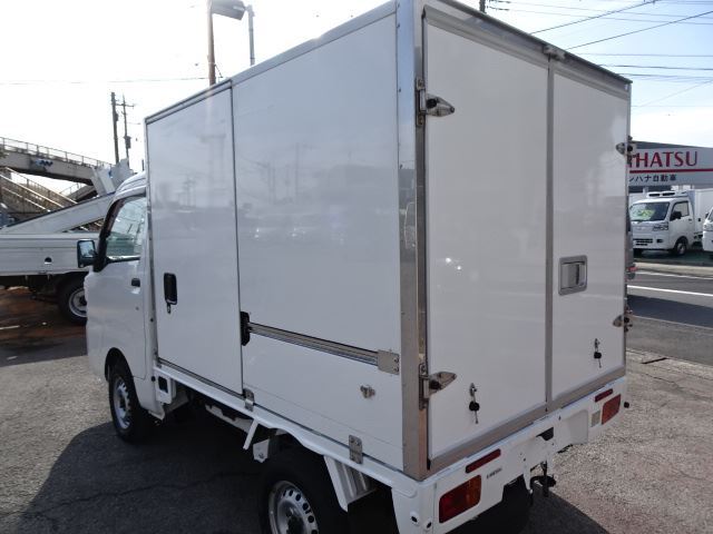 Daihatsu HIJET TRUCK 2019 6436398-7