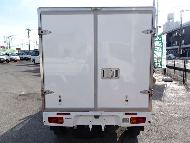 Daihatsu HIJET TRUCK 2019 6436398-8
