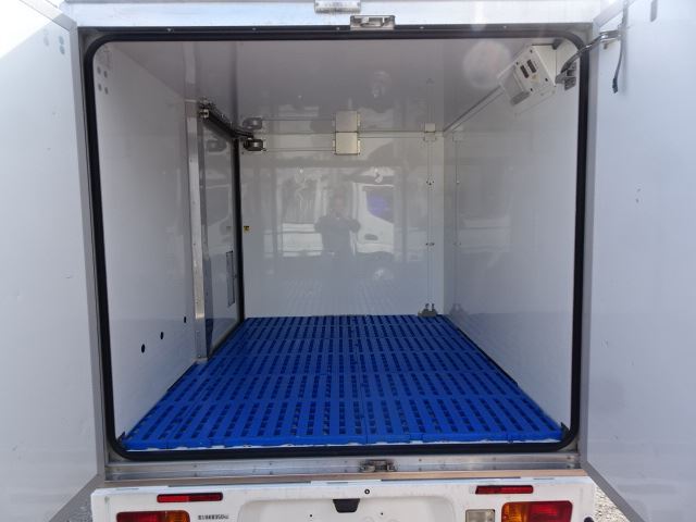 Daihatsu HIJET TRUCK 2019 6436398-9