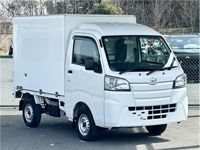 Daihatsu HIJET TRUCK 2019 6436445-0