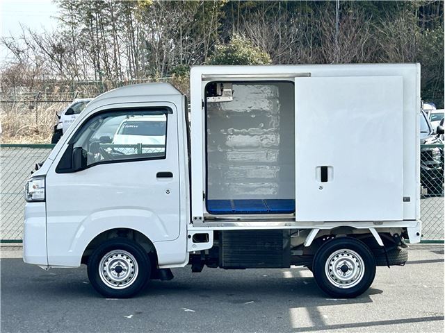 Daihatsu HIJET TRUCK 2019 6436445-8