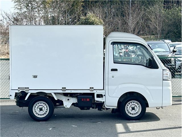 Daihatsu HIJET TRUCK 2019 6436445-9