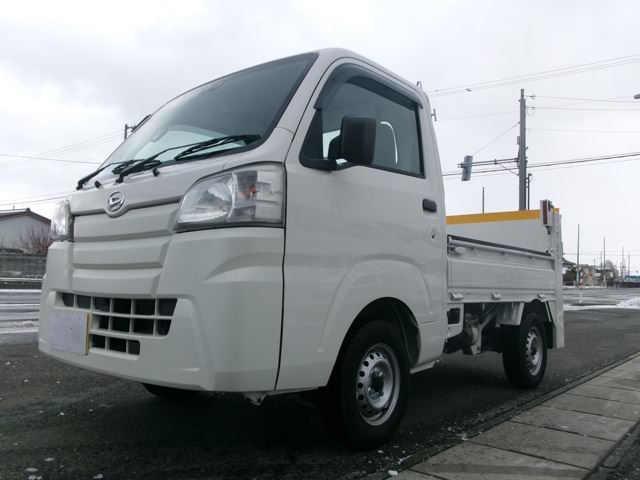 Daihatsu HIJET TRUCK 2019 6436731-0