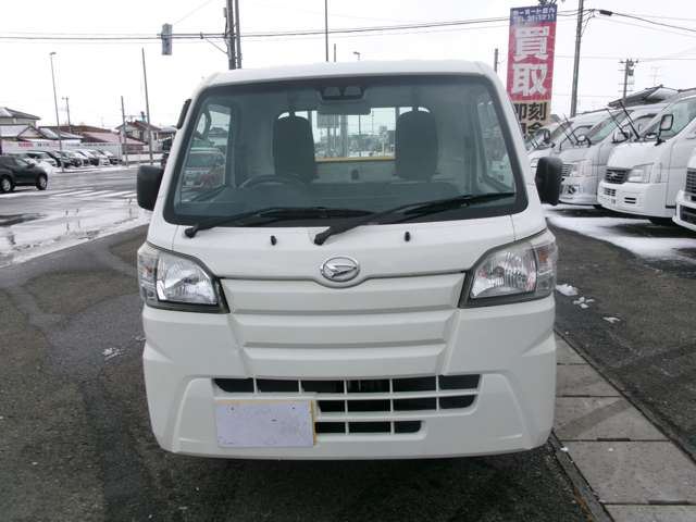 Daihatsu HIJET TRUCK 2019 6436731-1