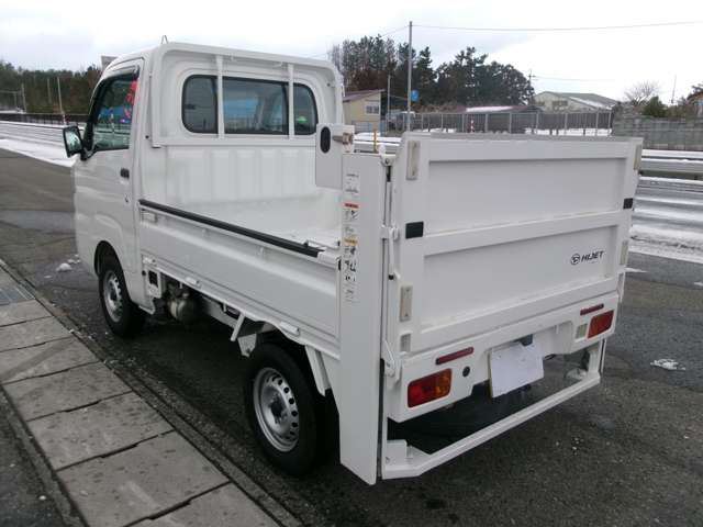 Daihatsu HIJET TRUCK 2019 6436731-6