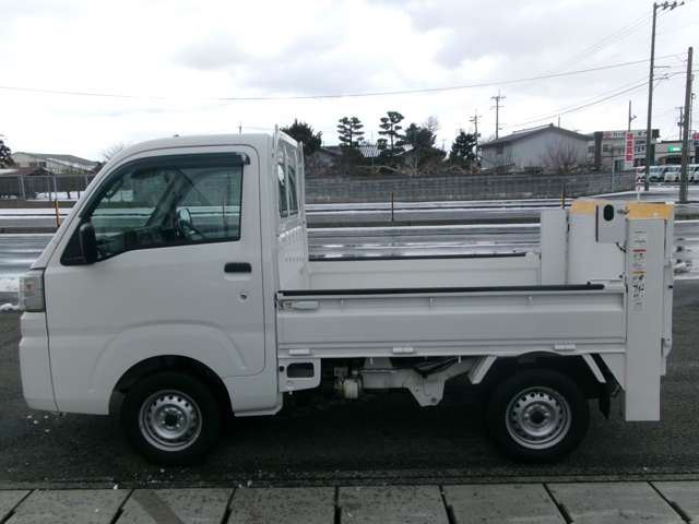 Daihatsu HIJET TRUCK 2019 6436731-7