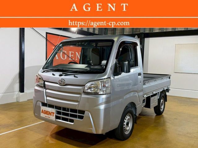 Daihatsu HIJET TRUCK 2018 6437159-0