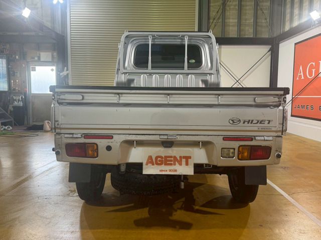 Daihatsu HIJET TRUCK 2018 6437159-1