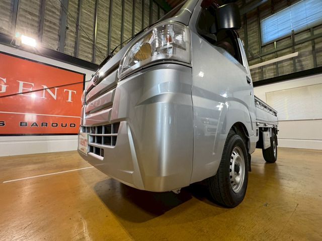 Daihatsu HIJET TRUCK 2018 6437159-10