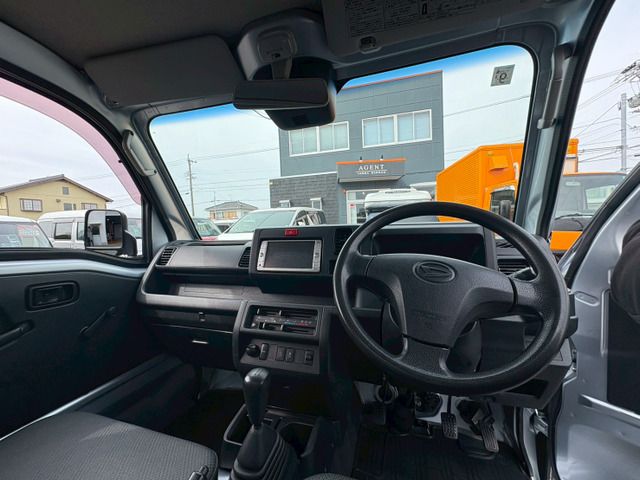 Daihatsu HIJET TRUCK 2018 6437159-2