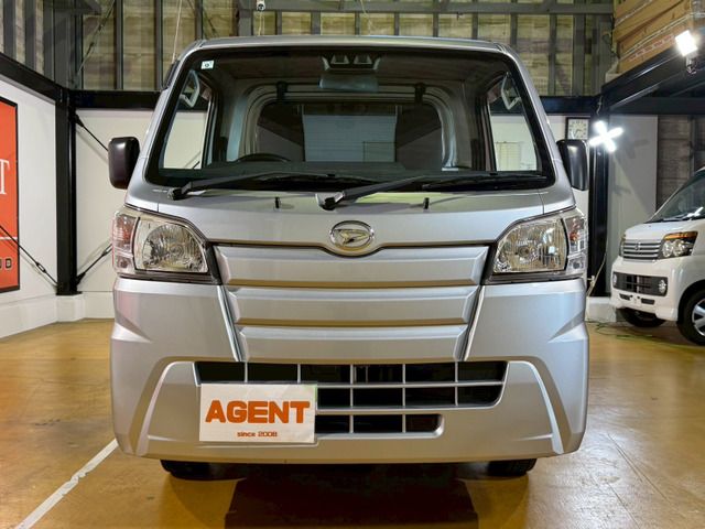 Daihatsu HIJET TRUCK 2018 6437159-4