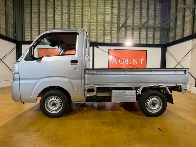 Daihatsu HIJET TRUCK 2018 6437159-5