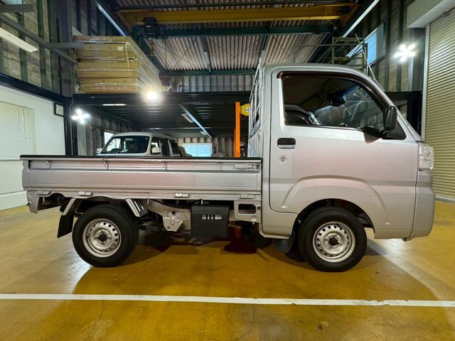 Daihatsu HIJET TRUCK 2018 6437159-6