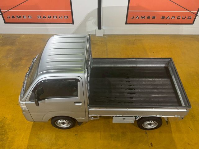 Daihatsu HIJET TRUCK 2018 6437159-7
