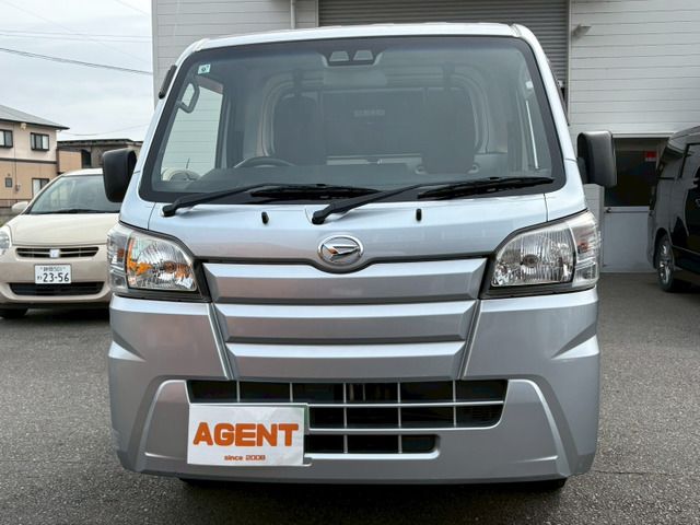Daihatsu HIJET TRUCK 2018 6437159-9