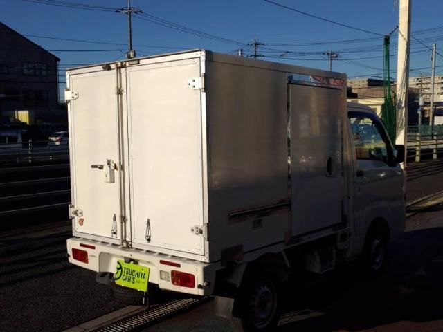 Daihatsu HIJET TRUCK 2018 6437577-1