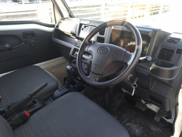Daihatsu HIJET TRUCK 2018 6437577-2