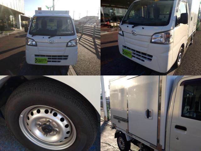 Daihatsu HIJET TRUCK 2018 6437577-3
