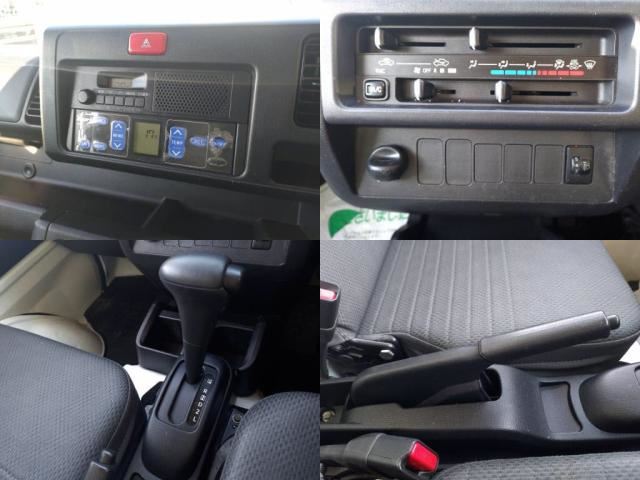 Daihatsu HIJET TRUCK 2018 6437577-4