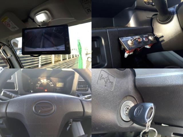 Daihatsu HIJET TRUCK 2018 6437577-5
