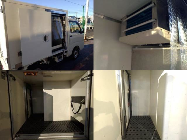 Daihatsu HIJET TRUCK 2018 6437577-6