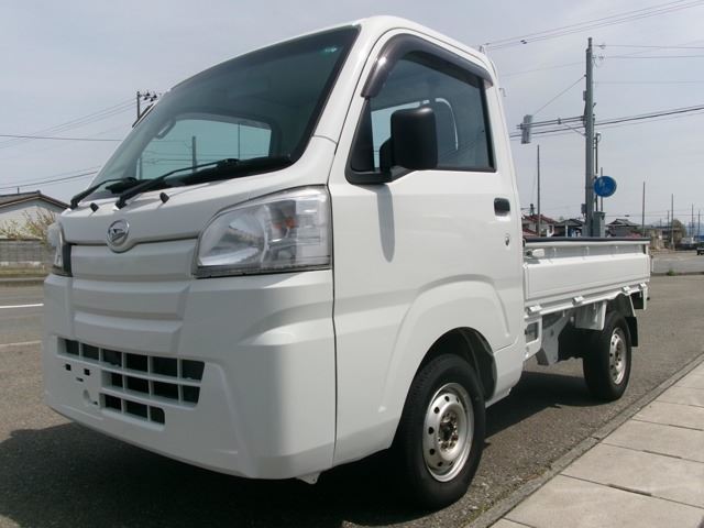 Daihatsu HIJET TRUCK 2017 6437916-0